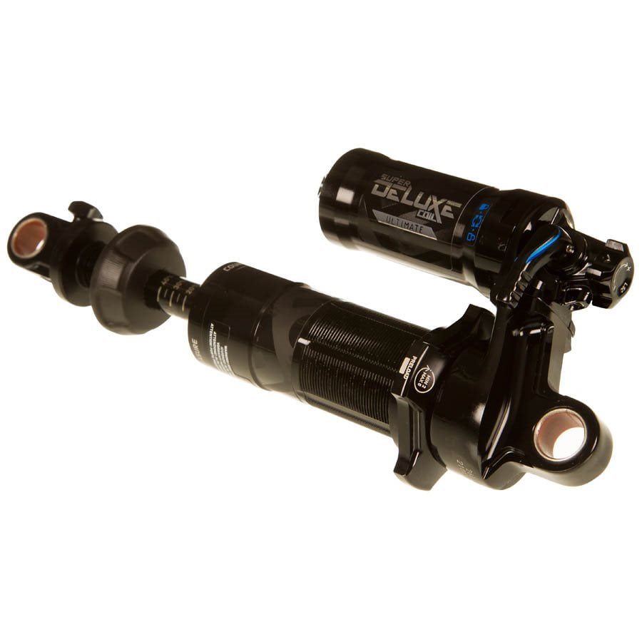 rear shock 210x55