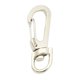 thumbnail image 1 of Guardurnaity Clips de mosquetón de Metal, broche de langosta multifuncional, llaveros, accesorios deportivos para exteriores, bloqueo de seguridad Ropa, zapatos y accesorios Miscelánea, 1 of 6