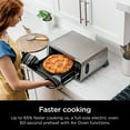thumbnail image 4 of Ninja Foodi 13-in-1 Dual Heat Air Fry Oven 1800-watts - SP301, 4 of 6