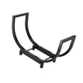 thumbnail image 2 of serony Fireplace Burning Rack Wood Log Burner Backyards Multifunctional Storage And Stacking Solution Fireplace Log Rack, 2 of 6