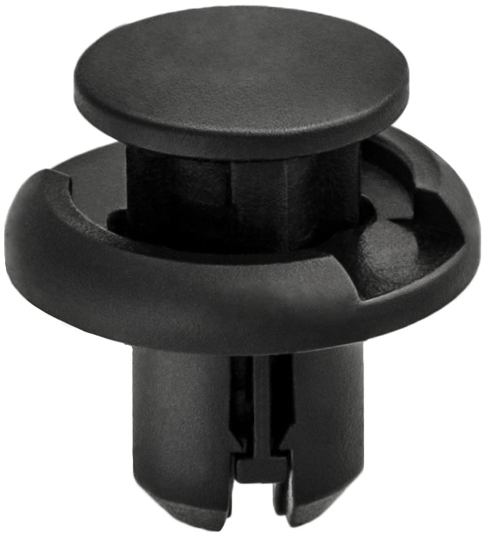 AMZ Clips And Fasteners 15 Front Bumper PushType Clips For Honda 91503