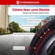 thumbnail image 4 of Llanta Chengshan 265/75R16 123/120Q MASPIRE M/T LT, 4 of 4