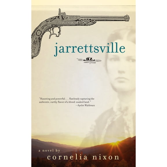 Jarrettsville : A Novel (Paperback)