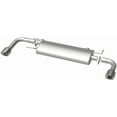 thumbnail image 3 of BRExhaust OE Replacement Exhaust Muffler Kit 108-0042: Compatible with 2009-2024 Nissan Murano 3.5L, 3 of 8