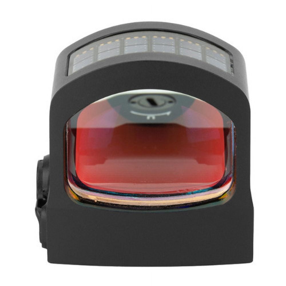 Holosun Open Reflex Optical Red Dot HS507C X2