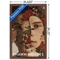 thumbnail image 2 of Shawn Mendes - Fleurs, 2 of 4