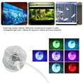 thumbnail image 1 of Stylish 1W PVC LED Light, Aquarium Light, Aquarium for Fish  US,EU, 1 of 8