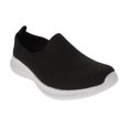 thumbnail image 4 of Tenis confort Allison color negro slip on 25.0 Dorothy Gaynor Tenis confort Allison color negro slip on 25.0, 4 of 6