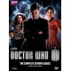 Doctor Who, Series Seven, The Complete Series [DVD] – image 1 sur 11