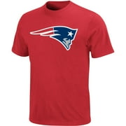 NFL Men'sNew England Patriots Short Sleeve Player Tee