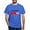 Royal, variant on CafePress - 90S Pepsi Logo Men's Value T Shirt - Men's Classic Graphic Cotton T-Shirt