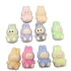 thumbnail image 2 of 10PC POP MART Labubu Tasty Macaron Peluches Plush Toys Labubu Plush Doll Clothes Labubu Plush Doll Christmas Labubu Toys Gifts for Kids, 4cm, 2 of 8