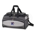 thumbnail image 1 of Memphis Buccaneer Tailgating Embroidered Cooler (Black), 1 of 2