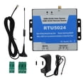 thumbnail image 1 of Controlador de acceso a teléfono móvil 3G 4G Control SMS AC100 a 240V para electrodomésticos de sitio industrial 4GL-A enchufe estadounidense, 1 of 5