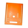 thumbnail image 1 of Rongfmy Cutting Machine Base Plate Sturdy 28 Cmx20 Cmx0.5 cm Circular Saw Base Plate 28cmx38cm, 1 of 9