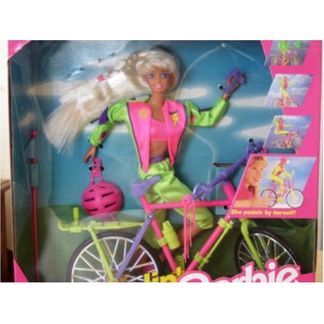 bicyclin barbie