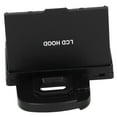 LCD Screen Hood Sun Shade Protector Digital Camera LCD Hood Shield
