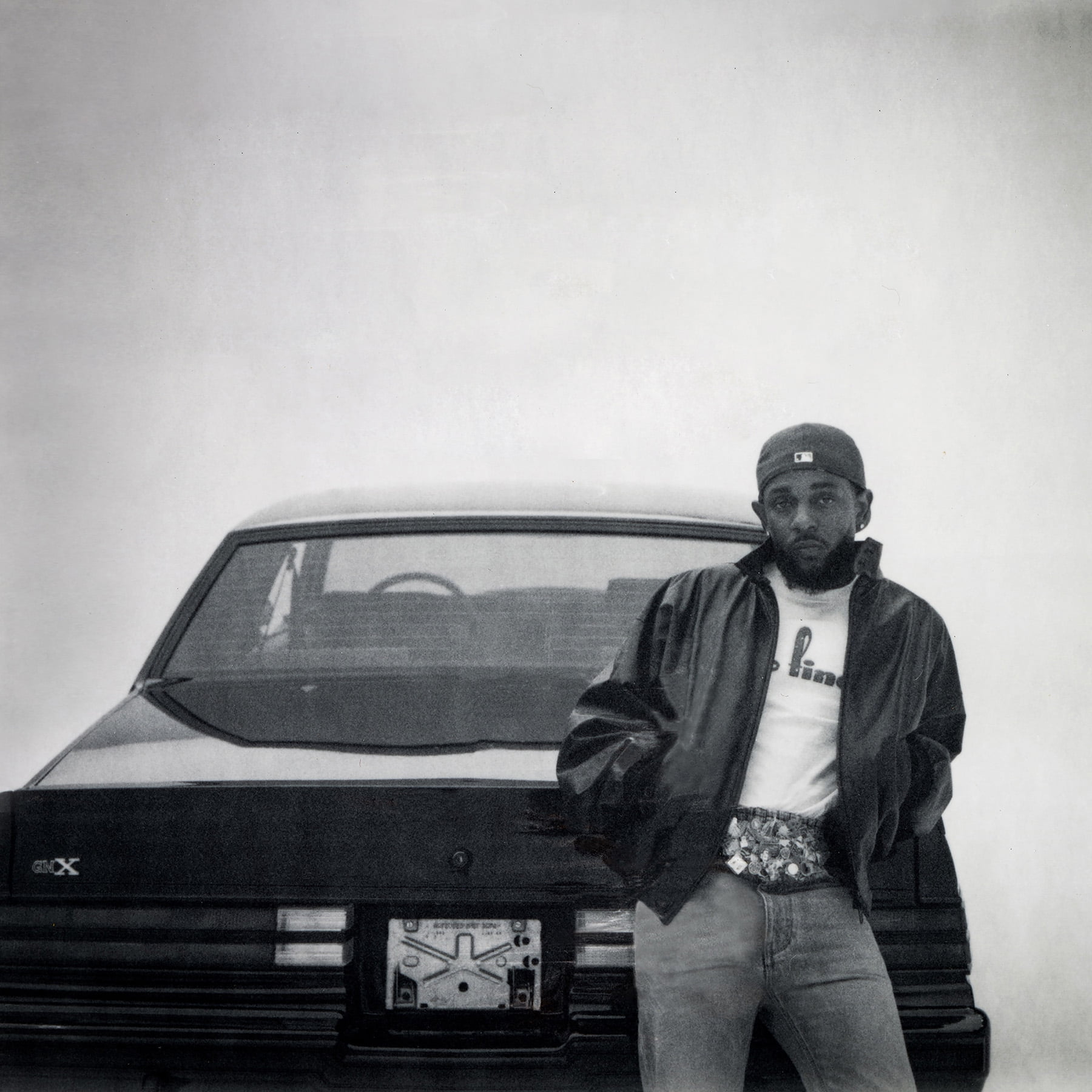 Kendrick Lamar CDセット 6枚組 Kendrick Lamar - GNX - CD - Walmart.com