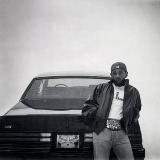 Kendrick Lamar - To Pimp A Butterfly (10 Year Anniversary Edition