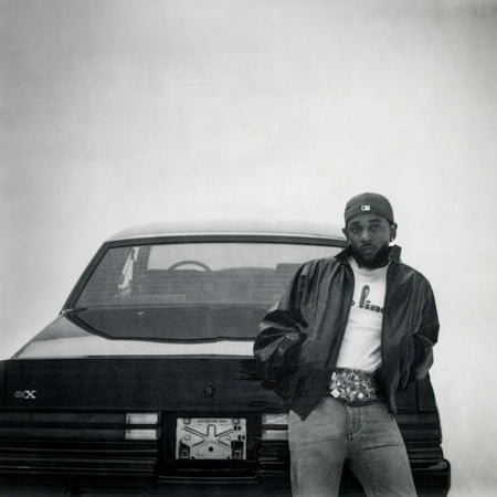 Kendrick Lamar / GNX (アナログレコード)  〔LP〕