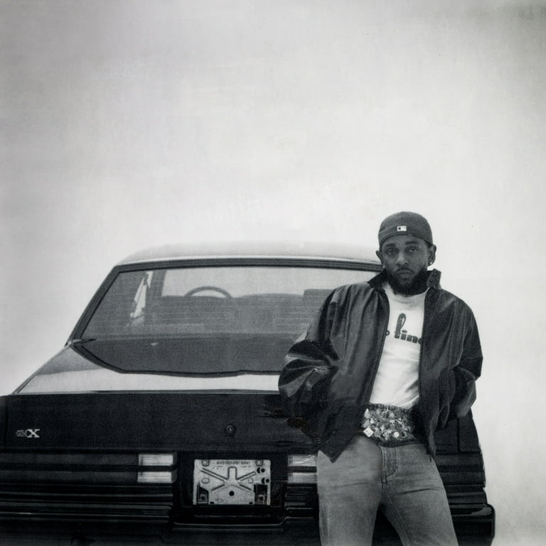 Kendrick Lamar - GNX - Vinyl
