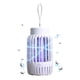 thumbnail image 1 of Lámpara recargable electrónica portátil del asesino de la mosca del mosquito/Zapper del insecto para el viaje de verano, 1 of 7