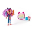thumbnail image 4 of Muñeca Gabby´s Dollhouse set de Manualidades, 4 of 4