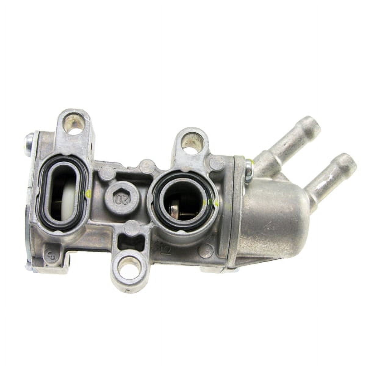 Fast Idle Valve Solenoid