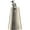 Natural, variant on Sound Percussion Labs Baja Percussion Hammered Chrome Cowbell 4.5 in.