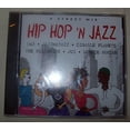thumbnail image 3 of Digible Plantes Us3 Jazzmatazz CD - Hip Hop N Jazz A Street Mix - 400028120955, 3 of 3