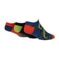 thumbnail image 1 of WILDFEET - Mens Novelty Patterned Ankle Trainer Socks | Gift for Him | Multipack, 1 of 2