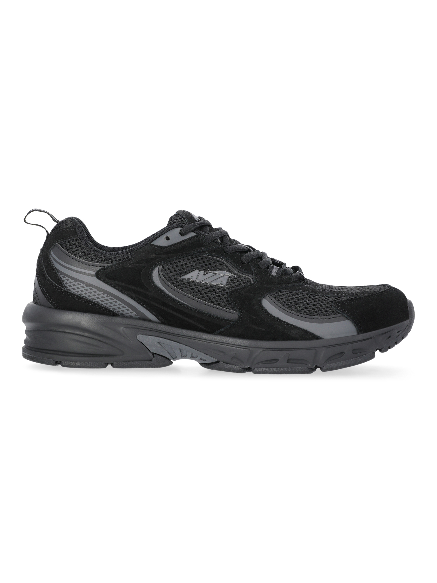 Avia Men's 5000 Athletic Running Sneakers, Wide Width photo 3