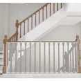 thumbnail image 1 of 4 m Children's Stair Protection Net Safety Rope Net Balcony Protection Net Children's Stair Safety Net Anti-cat Anti-falling Net, 1 of 5