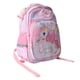 thumbnail image 5 of Bolsa Escolar Para Niños Con Ruedas, 2 Ruedas De Gran Capacidad Para Niños Impermeables Mochila Para Viajar, 5 of 7