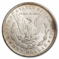 thumbnail image 3 of 1890 Morgan Dollar MS-64 PCGS, 3 of 3