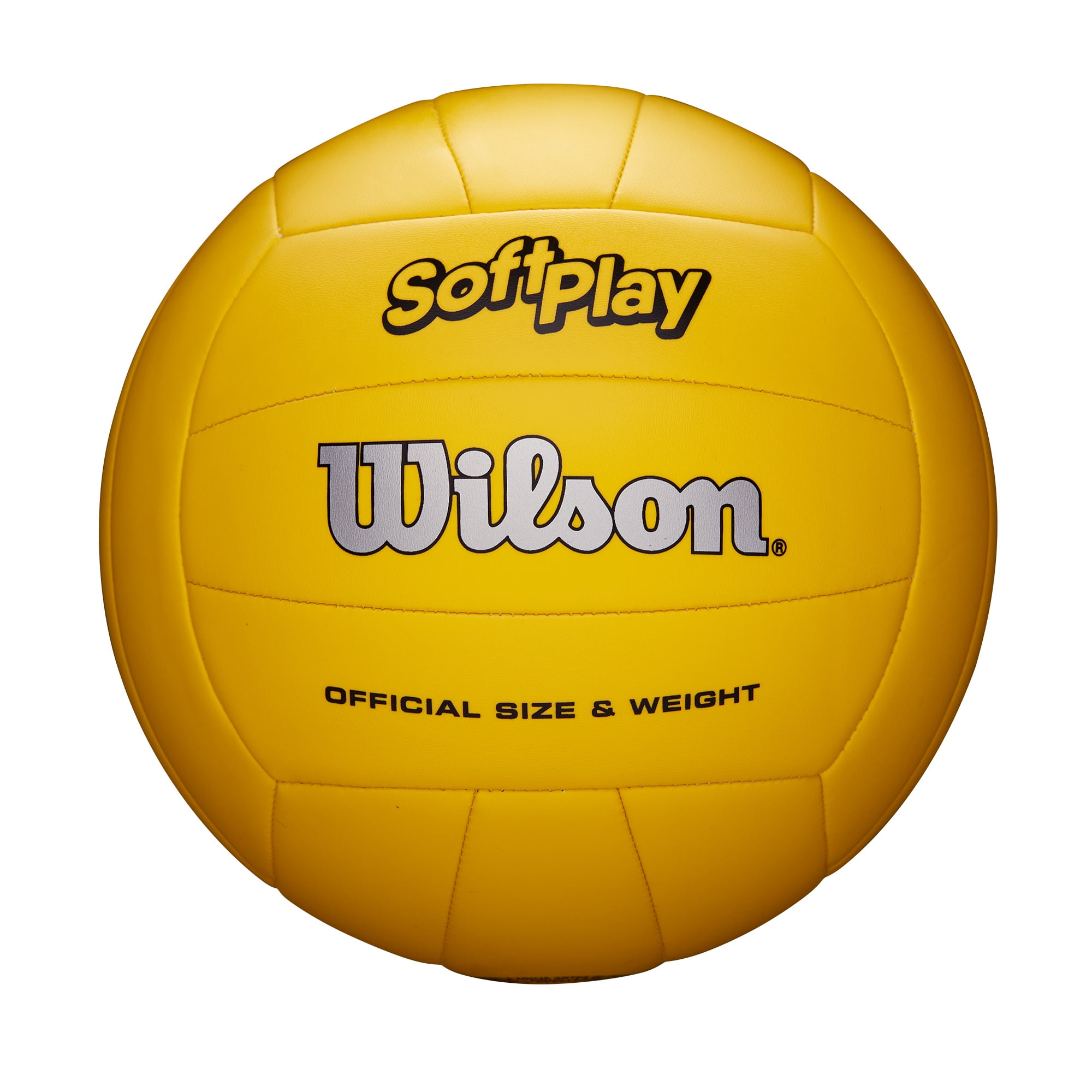 New Central Regulation Vinyl Volleyball Sports Ball 