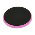 thumbnail image 2 of Round Ballet Turning Board Balance Women Men Equipment Figure Skating Upright Exercise for Training Releve Dancers Gymnasts Ice Skaters, 2 of 9