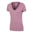 thumbnail image 4 of Mountain Warehouse Womens Vitality V Neck T-Shirt, 4 of 4