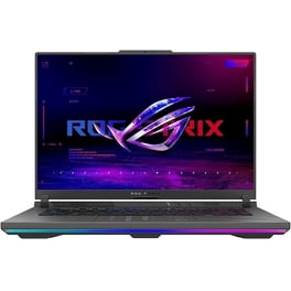 ASUS ROG Strix SCAR 16, 16