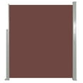thumbnail image 5 of vidaXL Retractable Side Awning Folding Privacy Screen Outdoor Divider Wall, 5 of 207