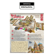 thumbnail image 3 of Juego de mesa The Red Cathedral La Catedral Roja Virtual Zone, 3 of 4