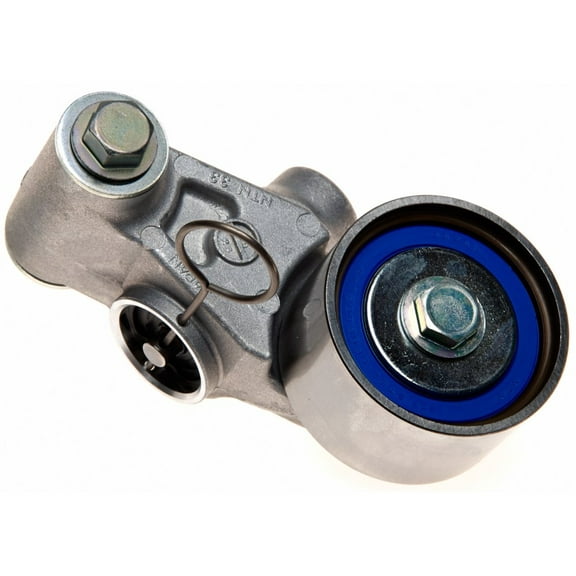 AC Delco T43138 Hydraulic Timing Belt Actuator Fits select: 2008-2012 SUBARU OUTBACK, 1998-2013 SUBARU FORESTER