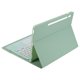 thumbnail image 2 of Para La Funda Del Teclado Tab S8, Teclado Con Funda S Pen Slot Protección Completa Soft PU 12.4in Tablet Keyboard Para El Trabajo ANGGREK No, 2 of 7