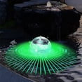 thumbnail image 1 of Wolfast Floating Pool Lights for Swimming Pool 1Pc Water Float Light Pool Decoration Light Led Swimming Pool Light Light Up Pool Floats, 1 of 9