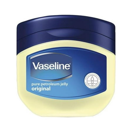 Vaseline Blue Seal Pure Petroleum Jelly, Original, 3.4 oz