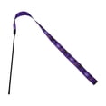 thumbnail image 3 of Halloween Cat Toys Interactive Teaser Wand With Durable Polyester Ribbon For Indoor Play Exercise And Entertainment, 3 of 4