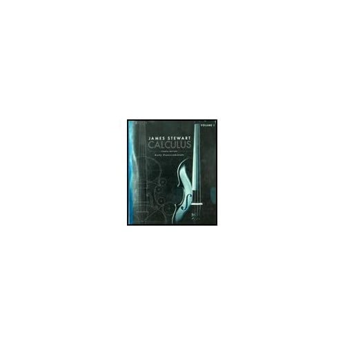 Pre-Owned Acp Calculus -Early Transcenden Tals (Paperback) 1337054720 9781337054720