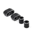 thumbnail image 4 of Driver FloorBoard Extension Kit 0.98in Replacement for Road King Touring Models 2009-2022, 4 of 5