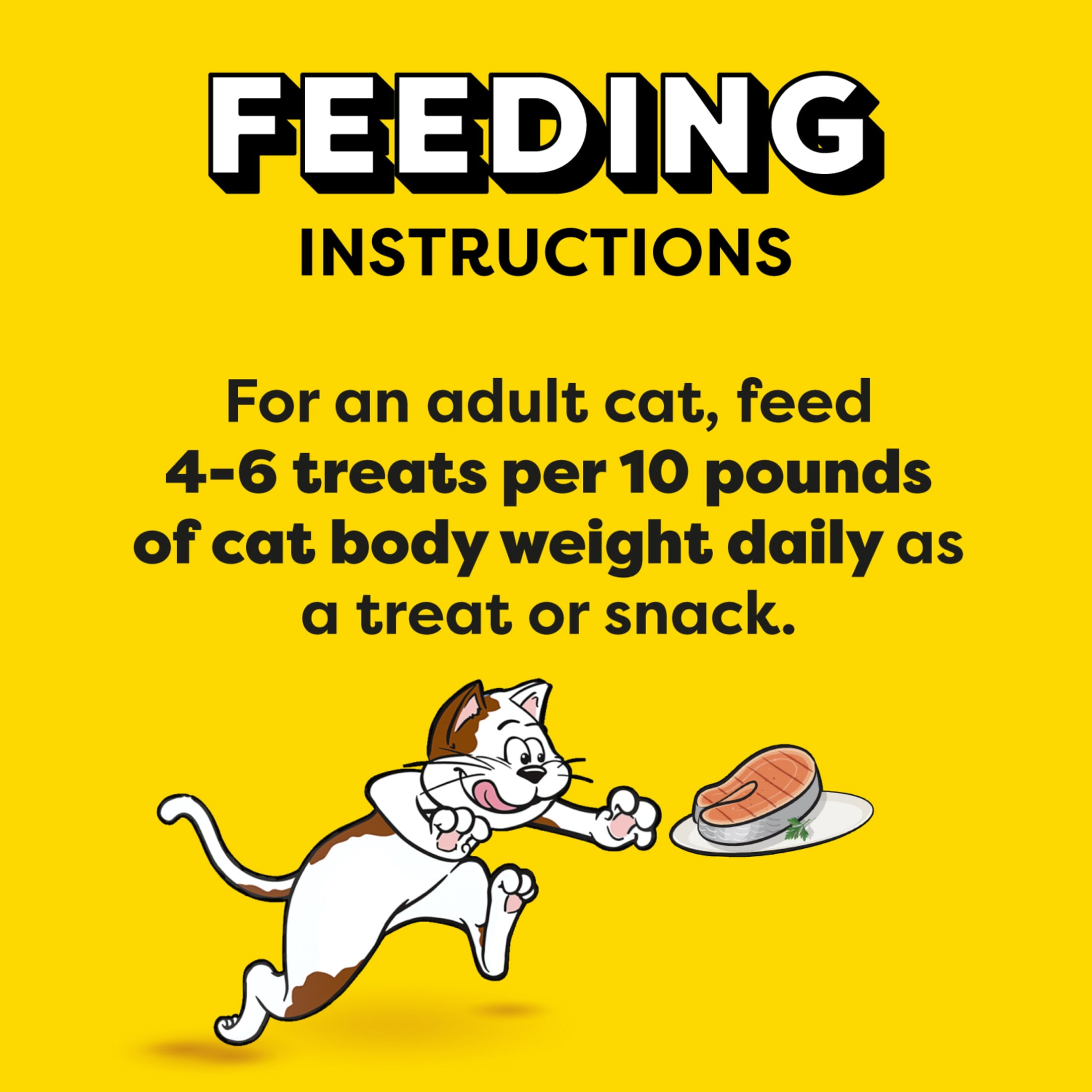 (12 pack) Temptations Tender Fills Grilled Salmon Flavor Crunchy And Soft Adult Treats For Cats, 4.6 Oz Pouch