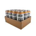 thumbnail image 4 of Black Rifle Coffee Caramel Vanilla 15oz Pack Of 12, 4 of 7